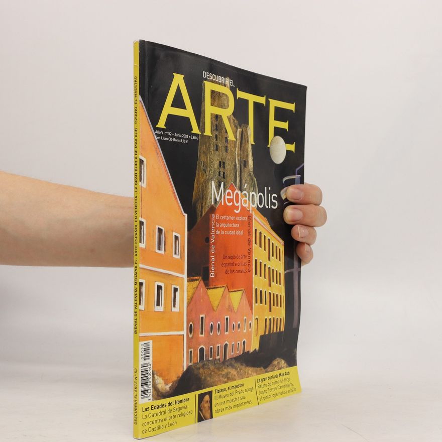 Autorenkollektiv Arte 52/2003