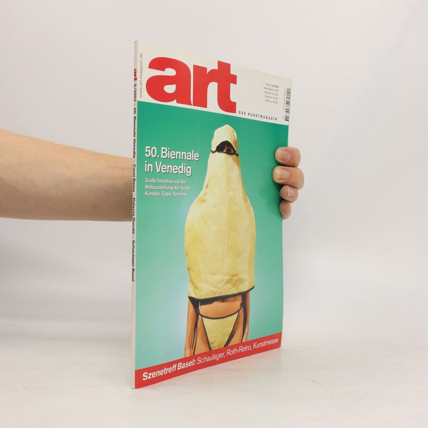 Autorenkollektiv Art 6/2003