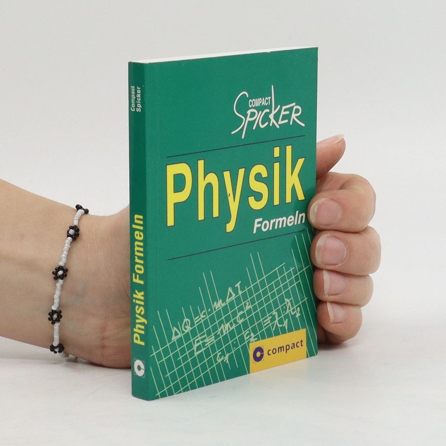 Heinzu Gascha Physik - Formeln