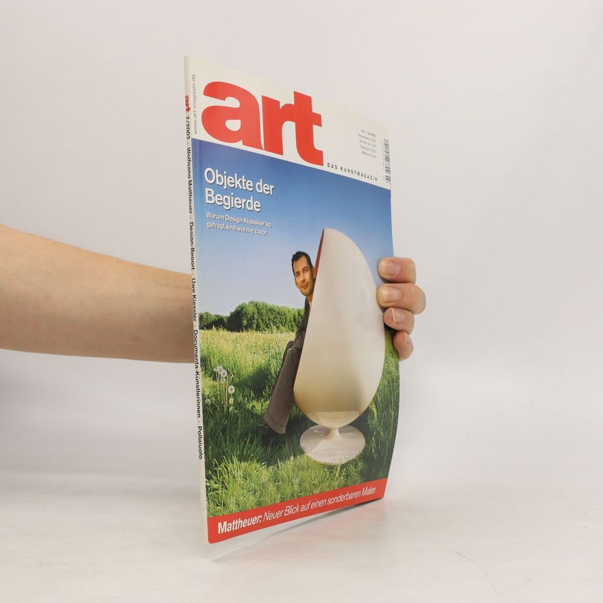 Various authors Art 7/2002
