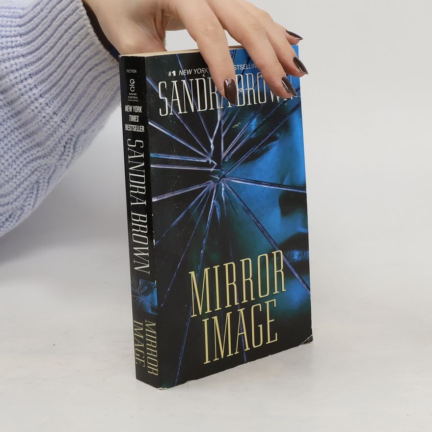 Sandra Brown Mirror Image