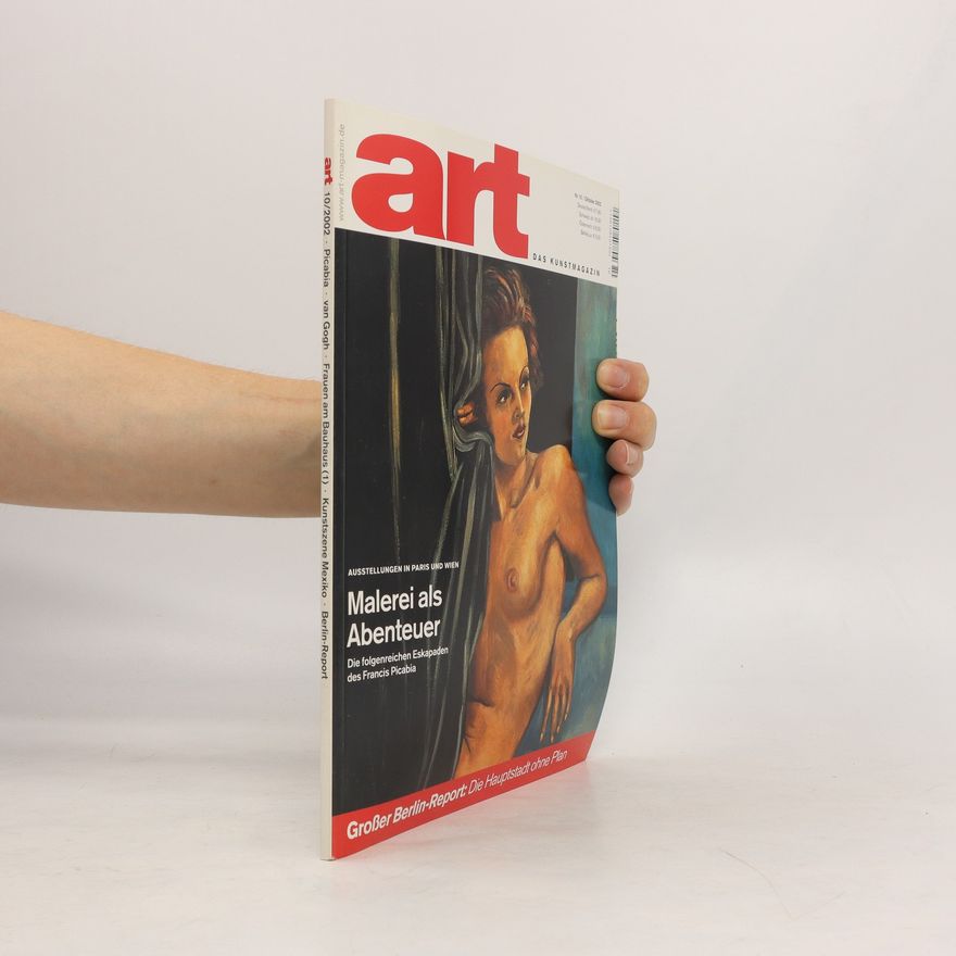 Auteurscollectief Art 10/2002