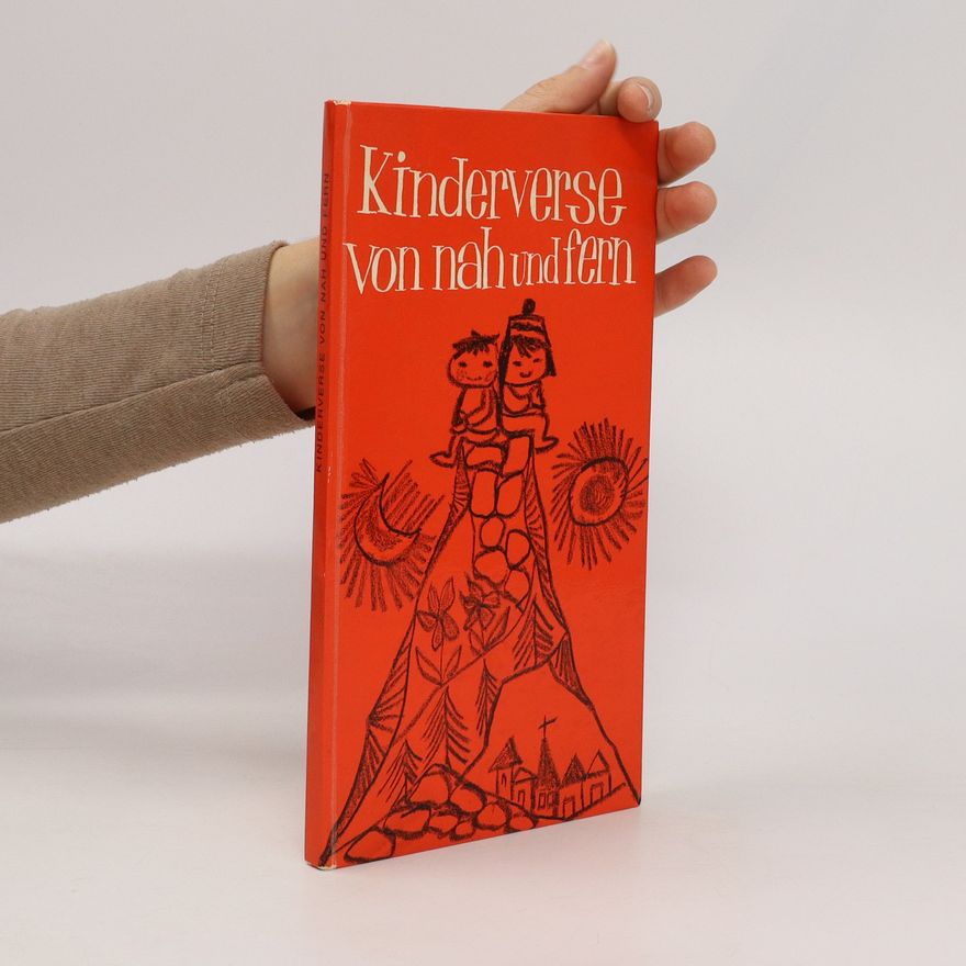 Autorenkollektiv Kinderverse von nah und fern