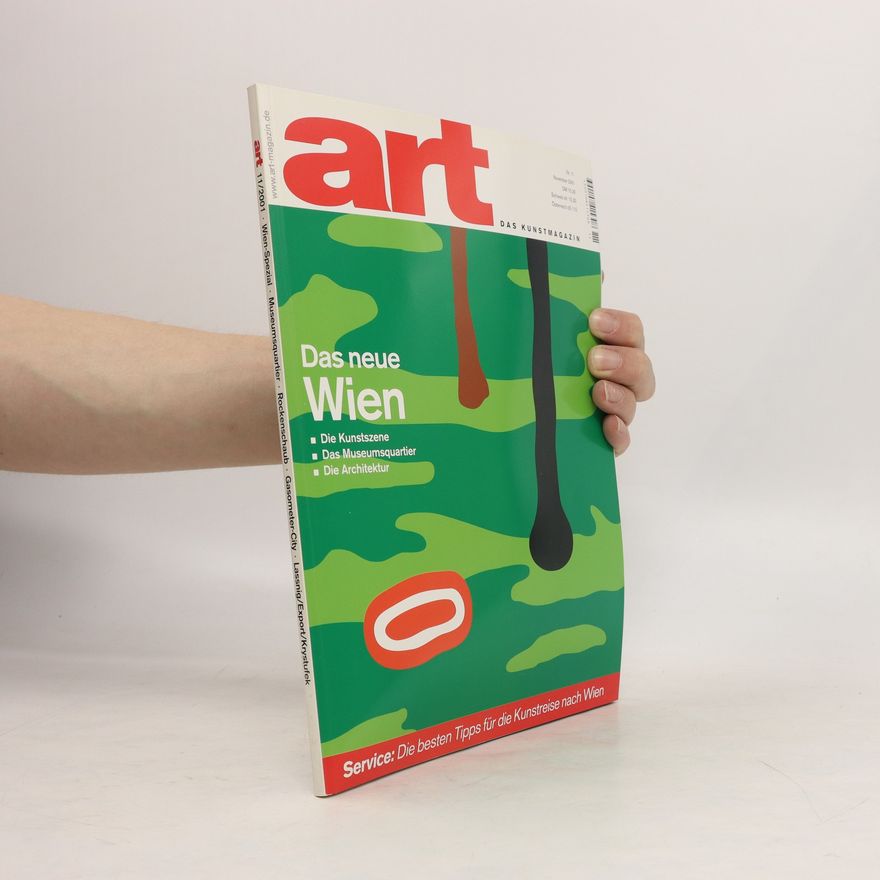 Autorenkollektiv Art 11/2001