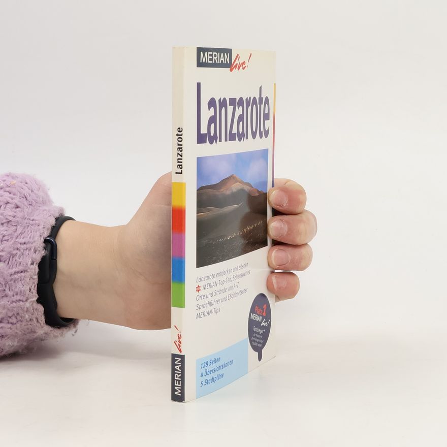 Autorenkollektiv Lanzarote