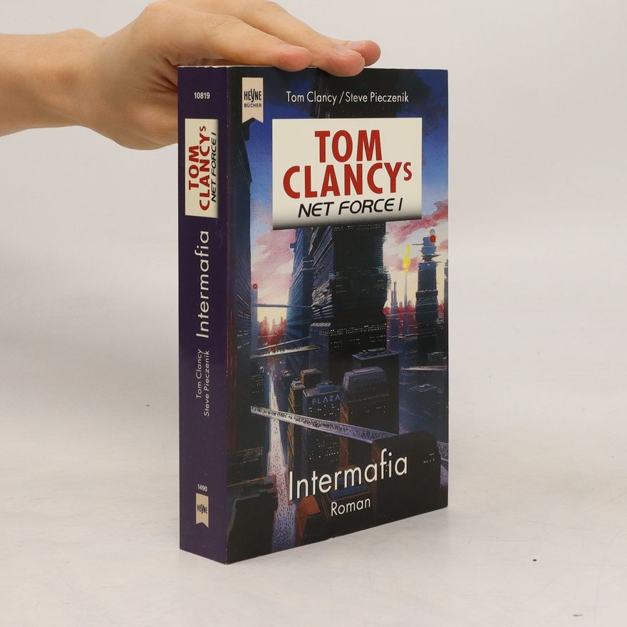 Tom Clancy Tom Clancy's Net Force I