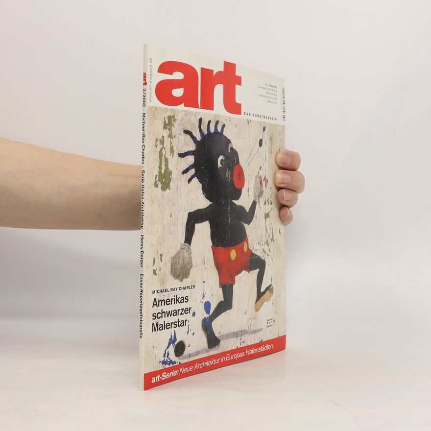 Autorenkollektiv Art 2/2002
