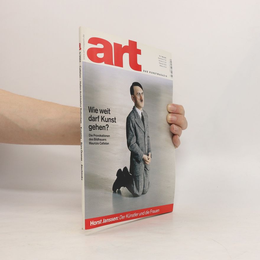 Autorenkollektiv Art 3/2002
