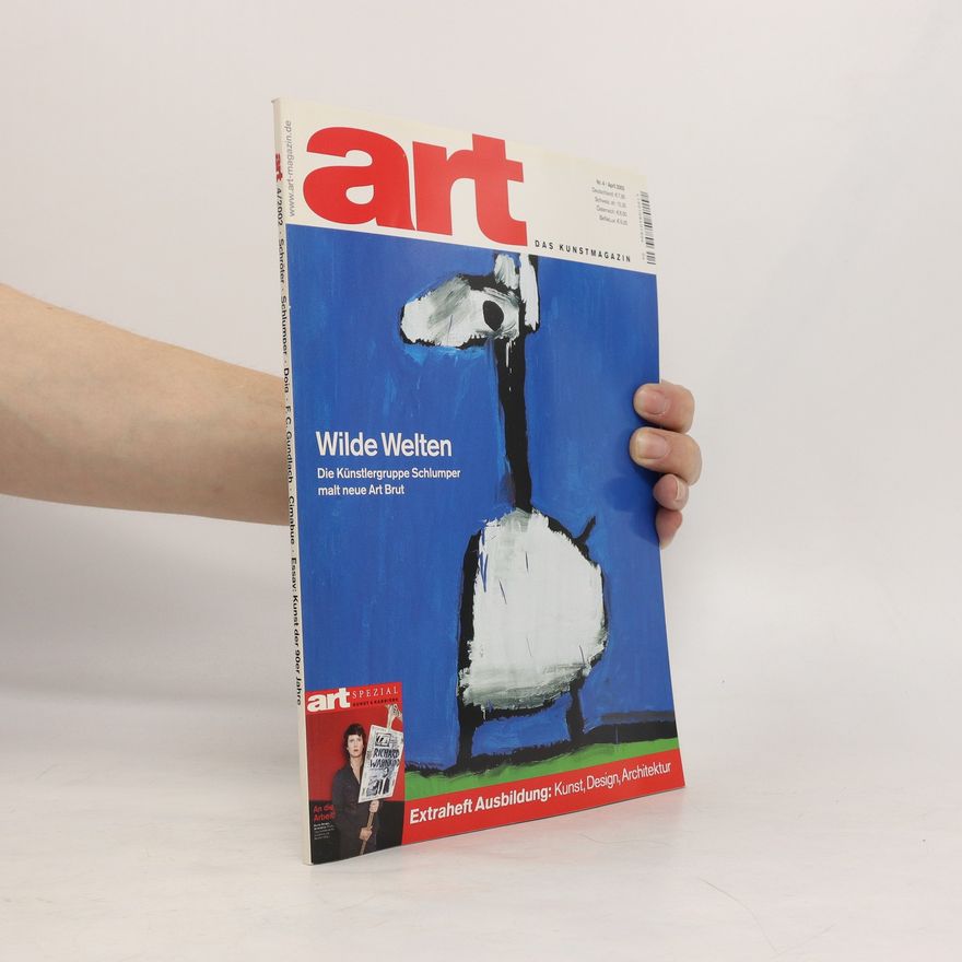 Autorenkollektiv Art 4/2002