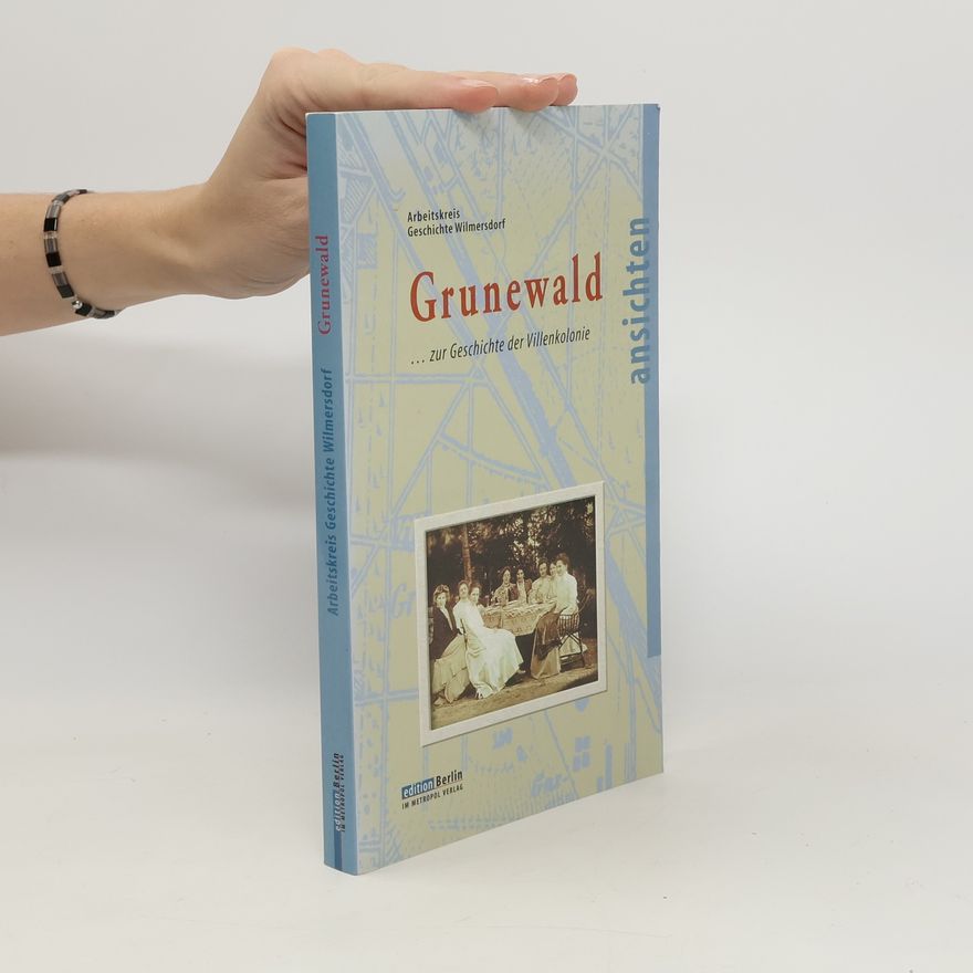Various authors Grunewald