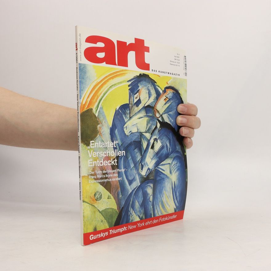 Auteurscollectief Art 4/2001