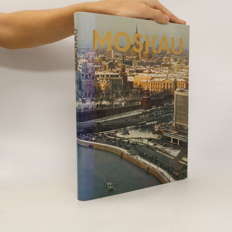 Autorenkollektiv Moskau