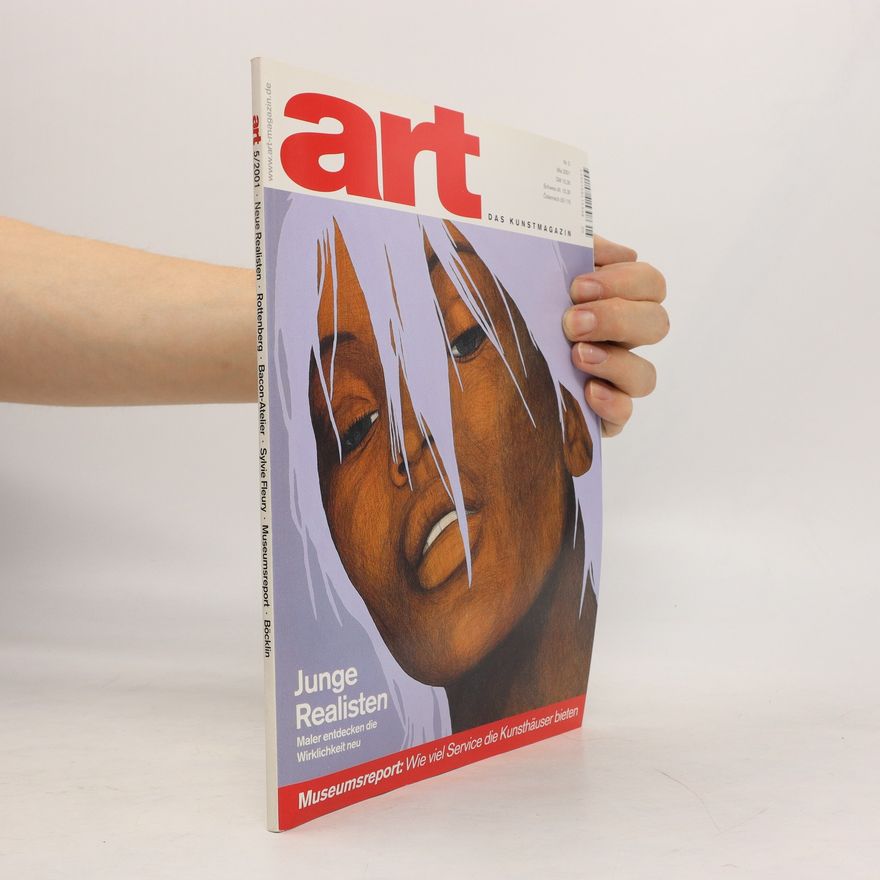 Various authors Art 5/2001