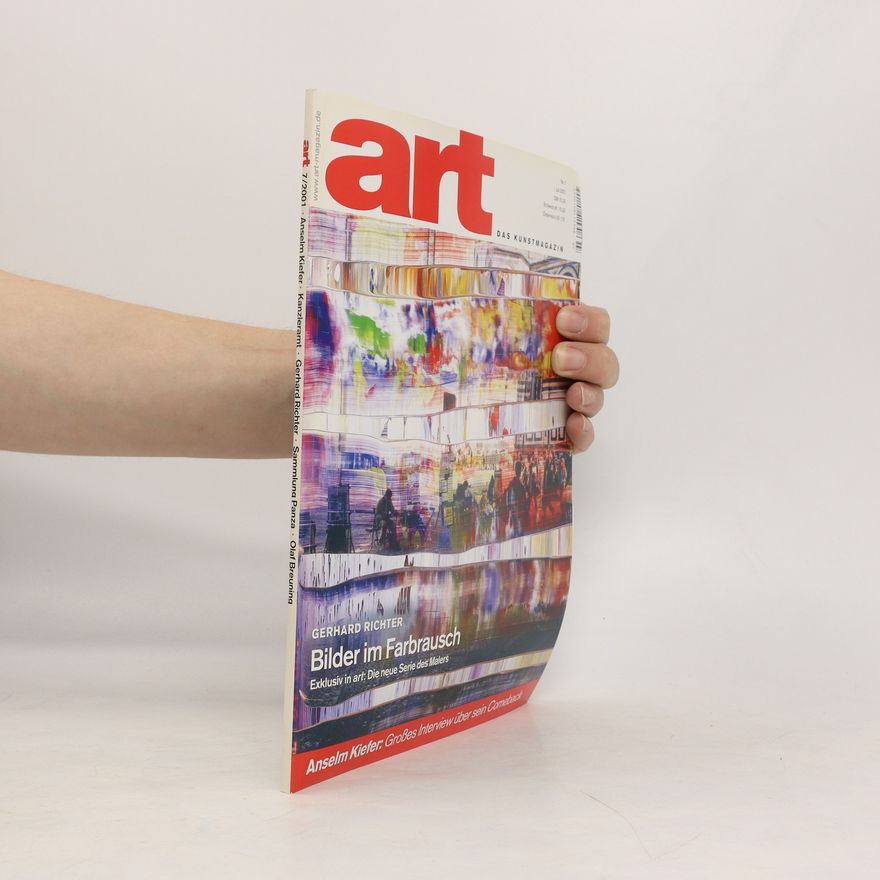 Autorenkollektiv Art 7/2001