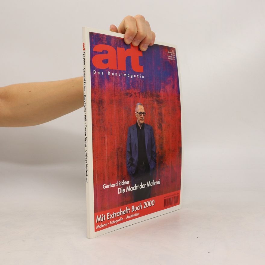 Autorenkollektiv Art 12/1999