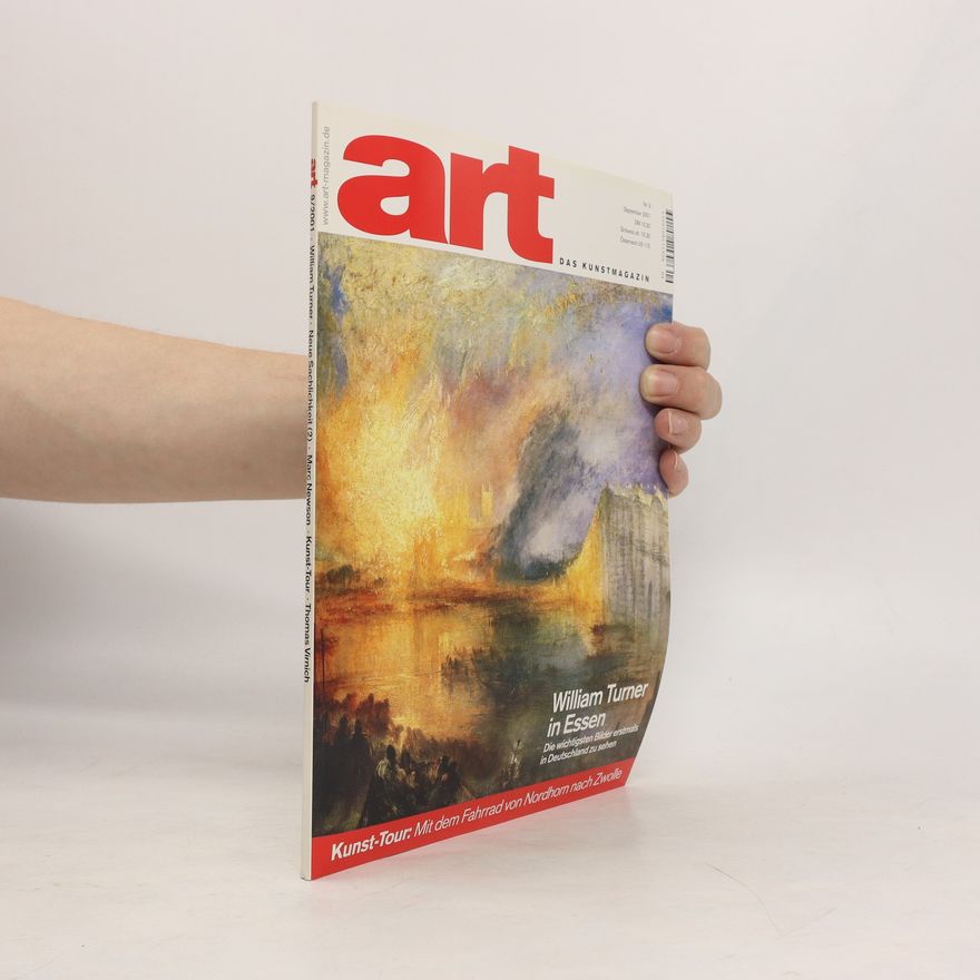 Various authors Art 9/2001