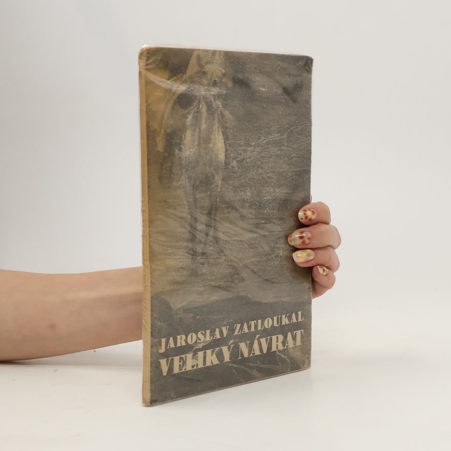 Jaroslav Zatloukal Veliký návrat