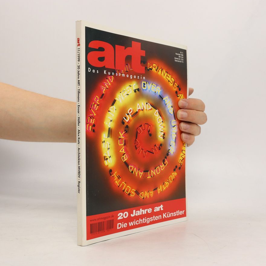 Autorenkollektiv Art 11/1999