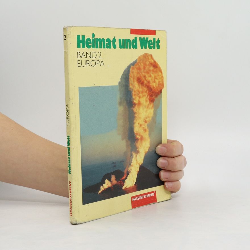 Autorenkollektiv Heimat und Welt