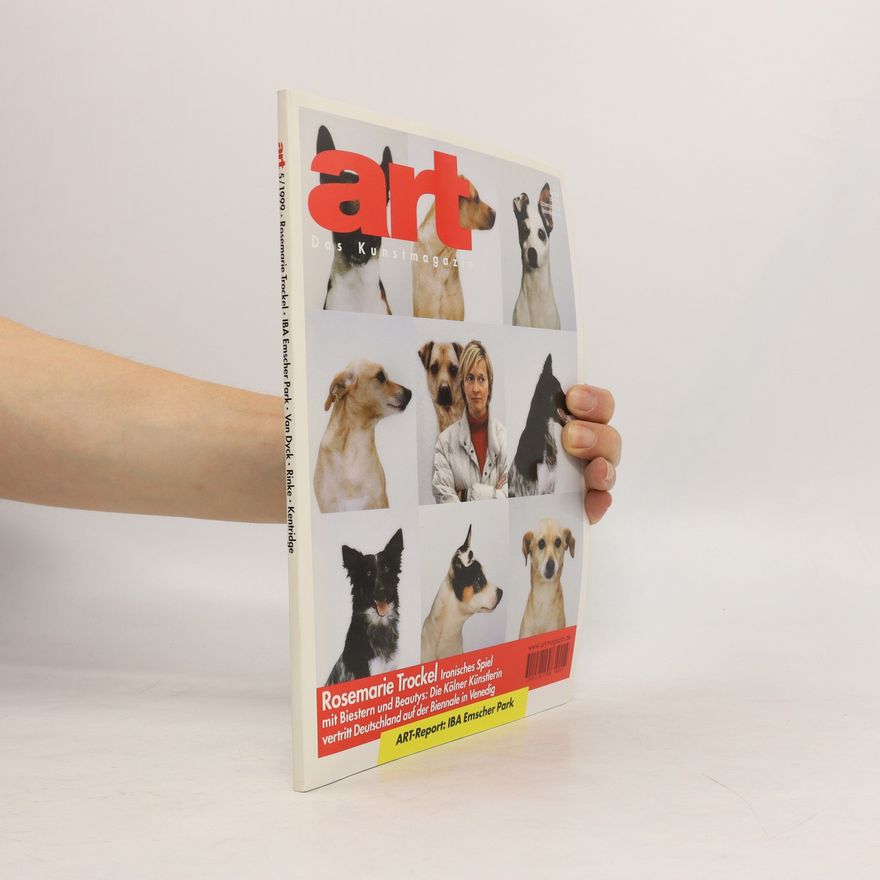 Autorenkollektiv Art 5/1999