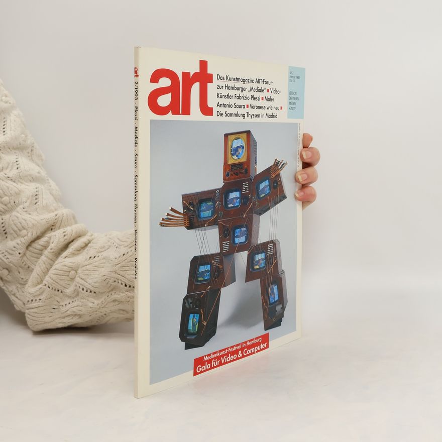 Autorenkollektiv Art 2/1993