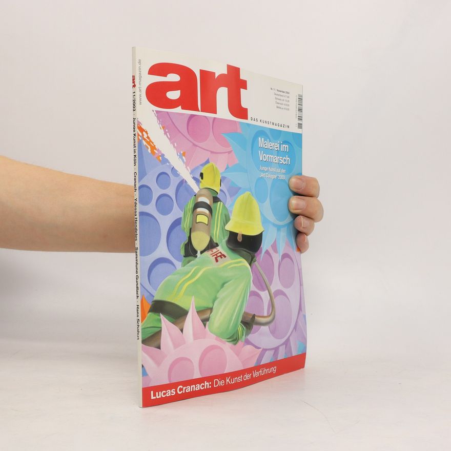 Various authors Art 1/2003