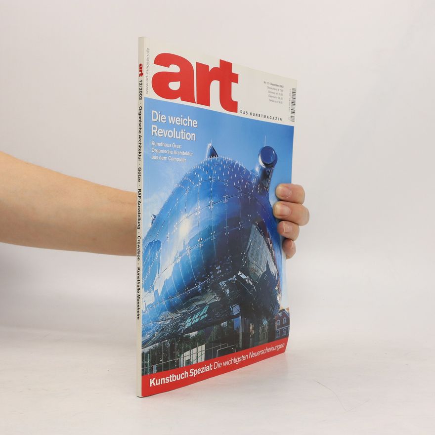 Autorenkollektiv Art 12/2003