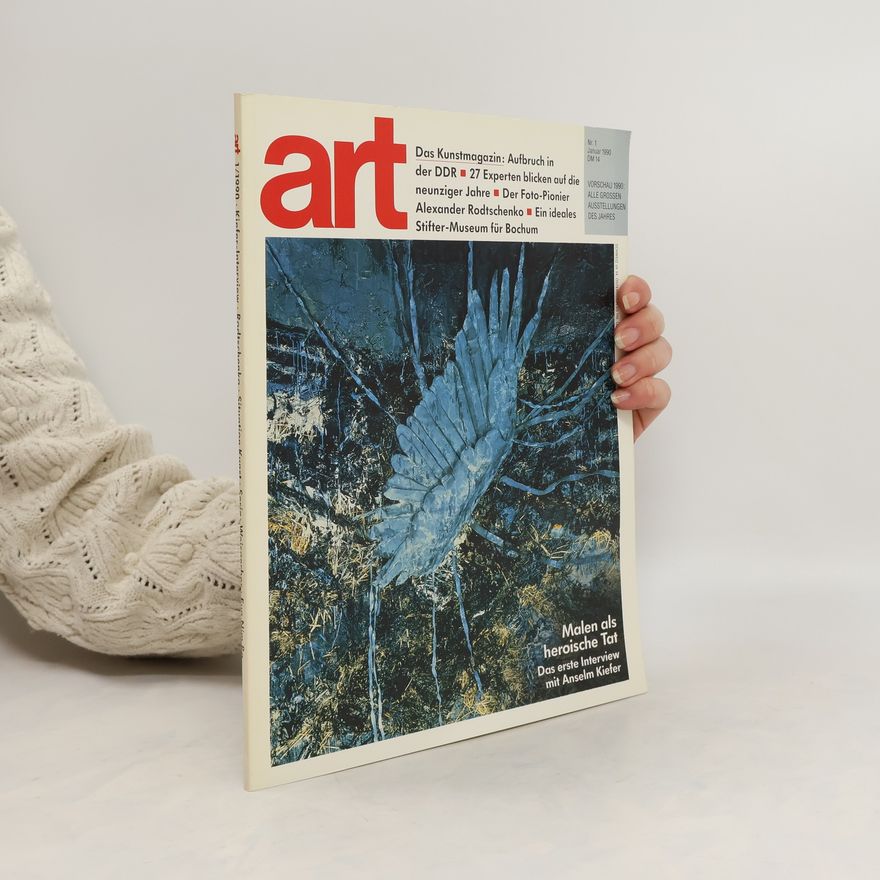 Various authors Art 1/1990