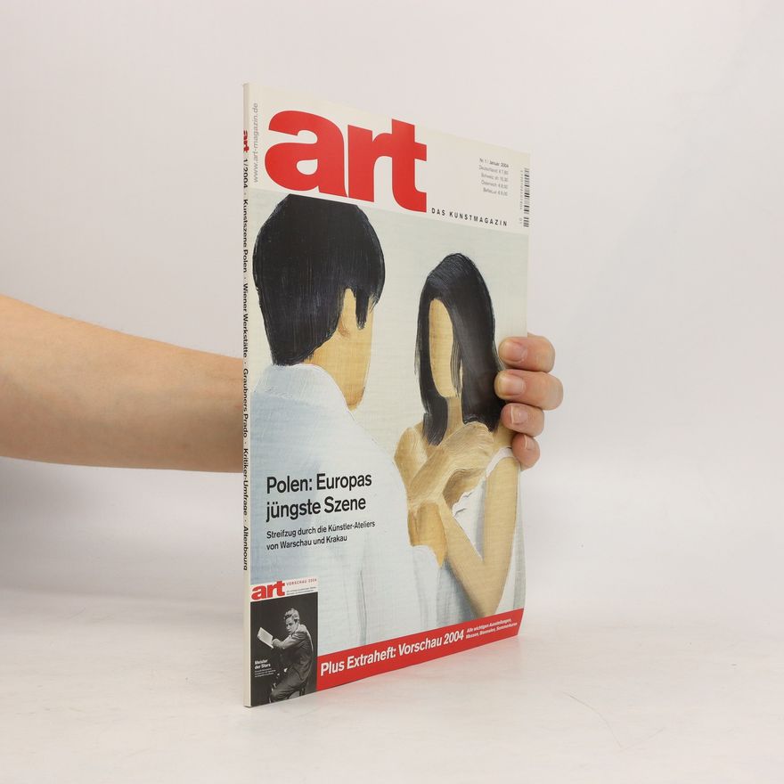 Autorenkollektiv Art 1/2004