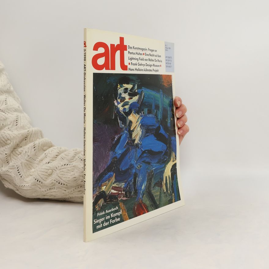 Autorenkollektiv Art 2/1990