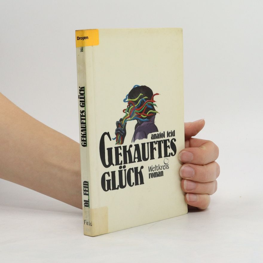 Anatol Feid Gekauftes Glück