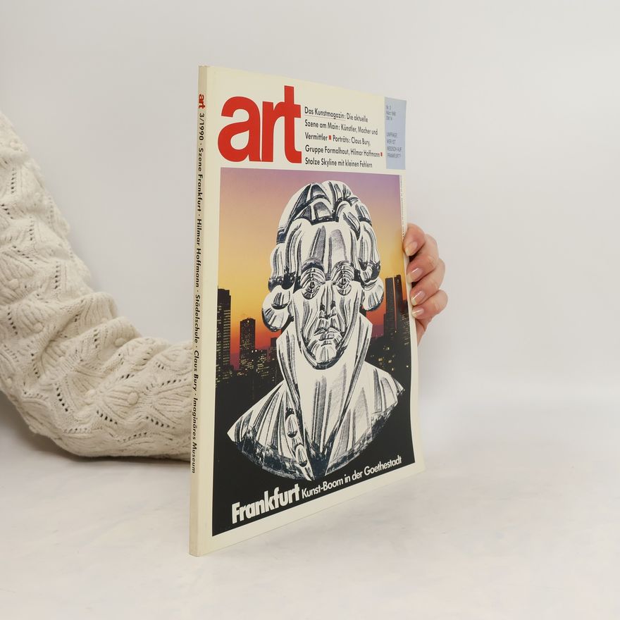 Various authors Art 3/1990
