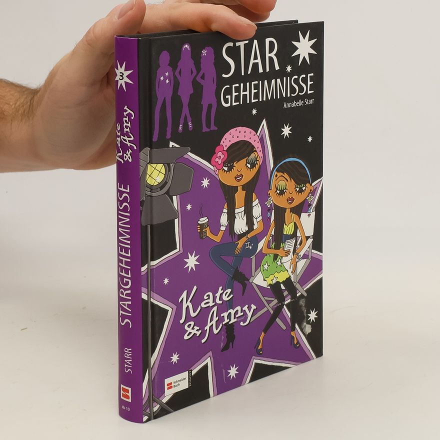 Annabelle Starr Star-Geheimnisse
