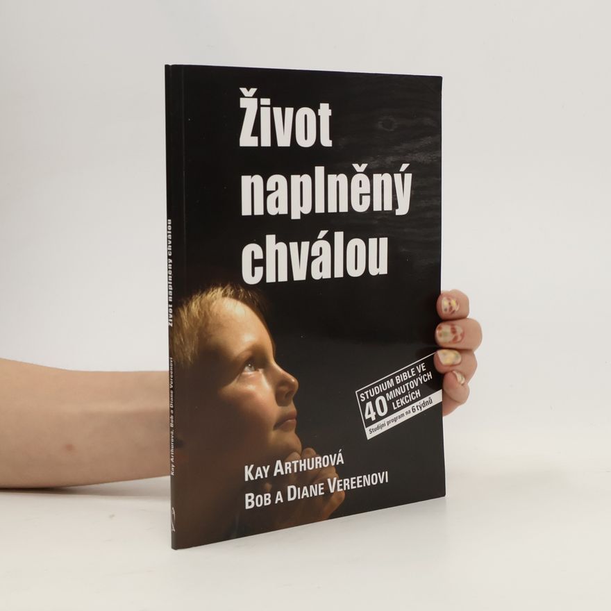 Bob Vereen Život naplněný chválou