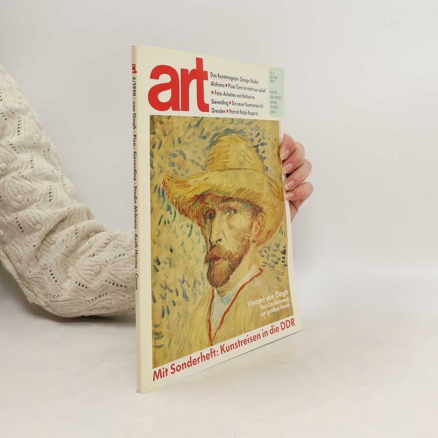Autorenkollektiv Art 4/1990