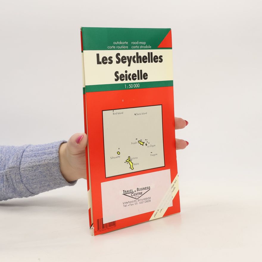 Autorenkollektiv Seychellen
