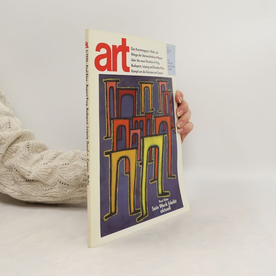 Autorenkollektiv Art 5/1990