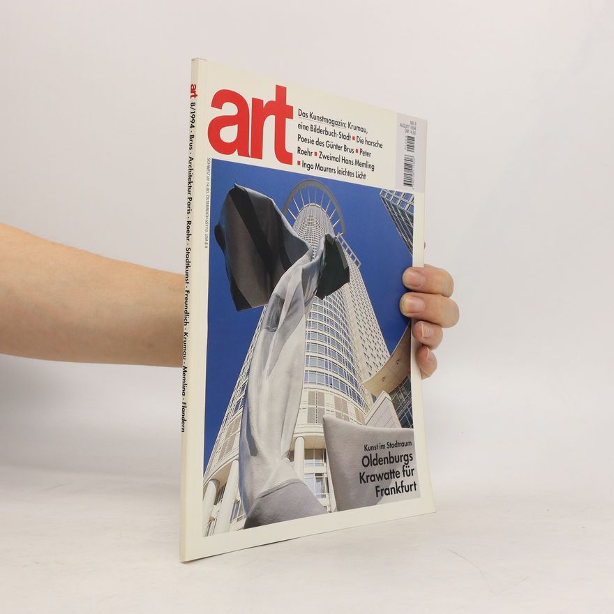 Various authors Art 8/1994