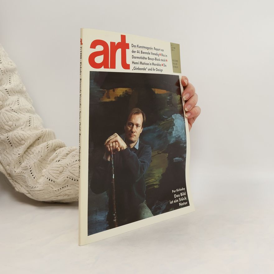 Various authors Art 7/1990