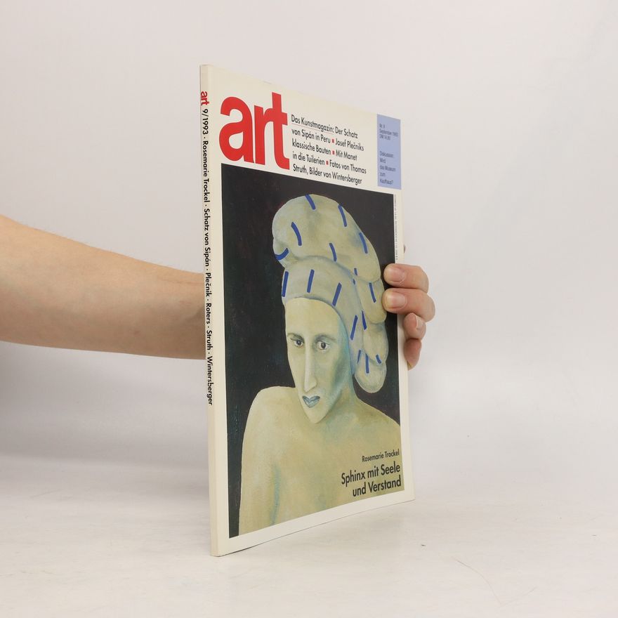 Various authors Art 9/1993