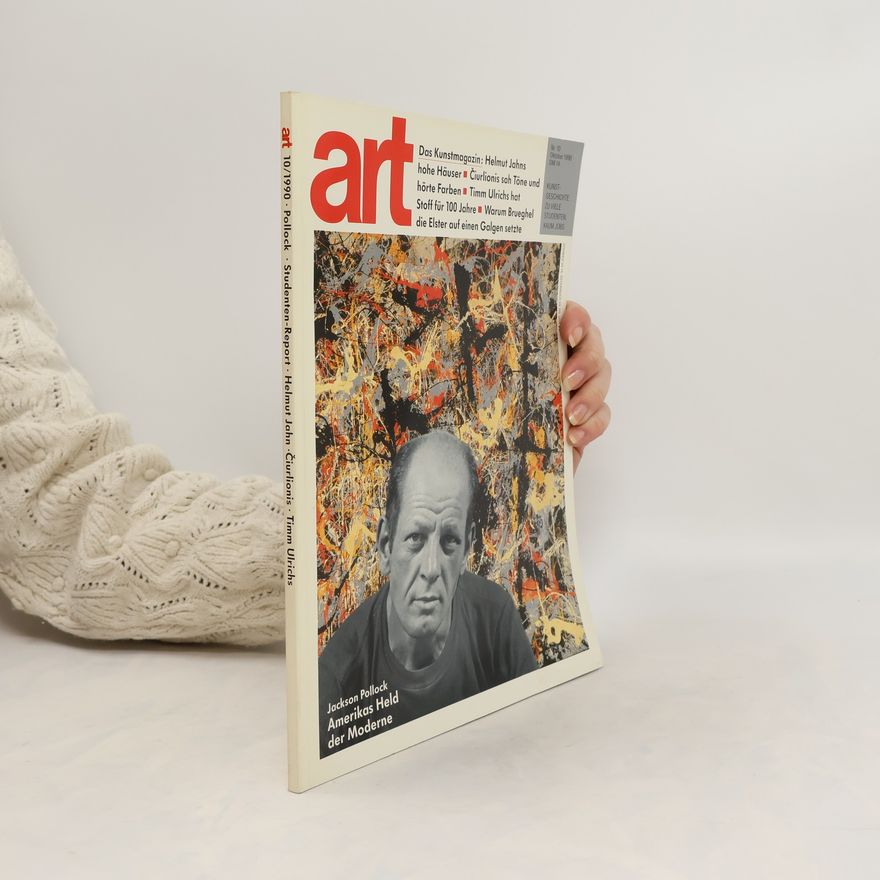 Various authors Art 10/1990