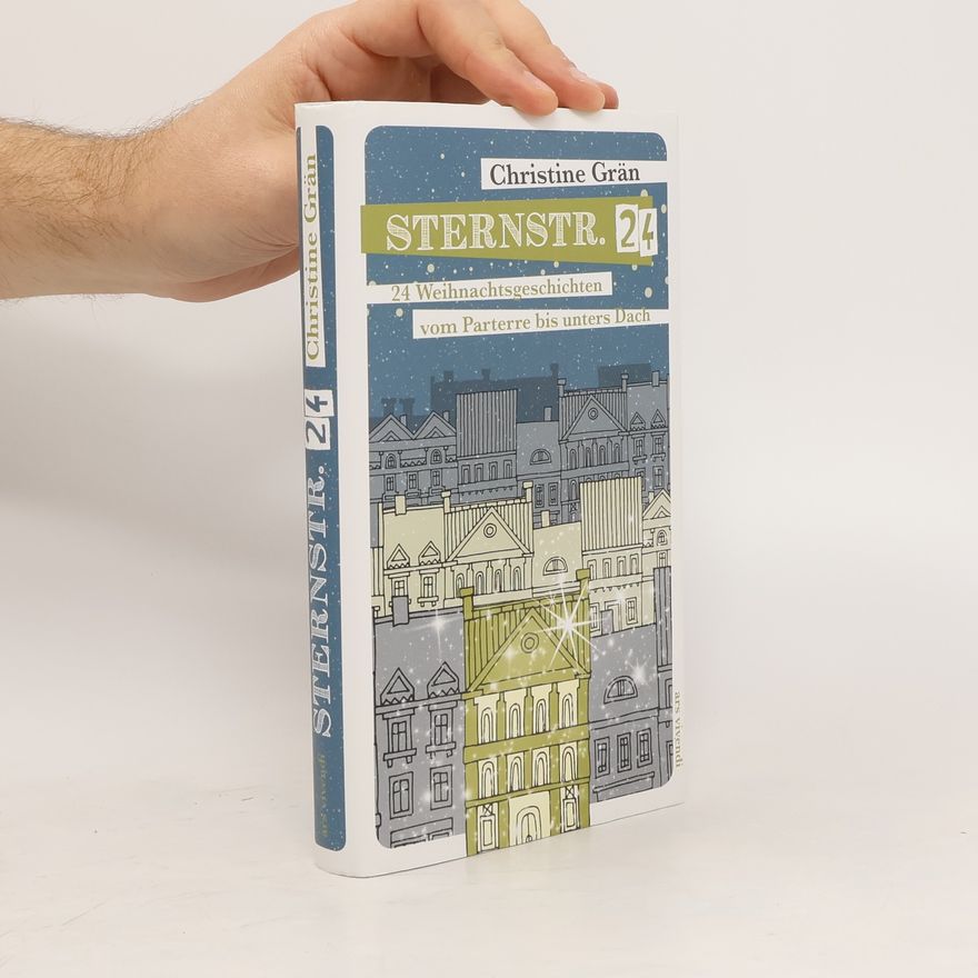 Christine Grän Sternstr. 24
