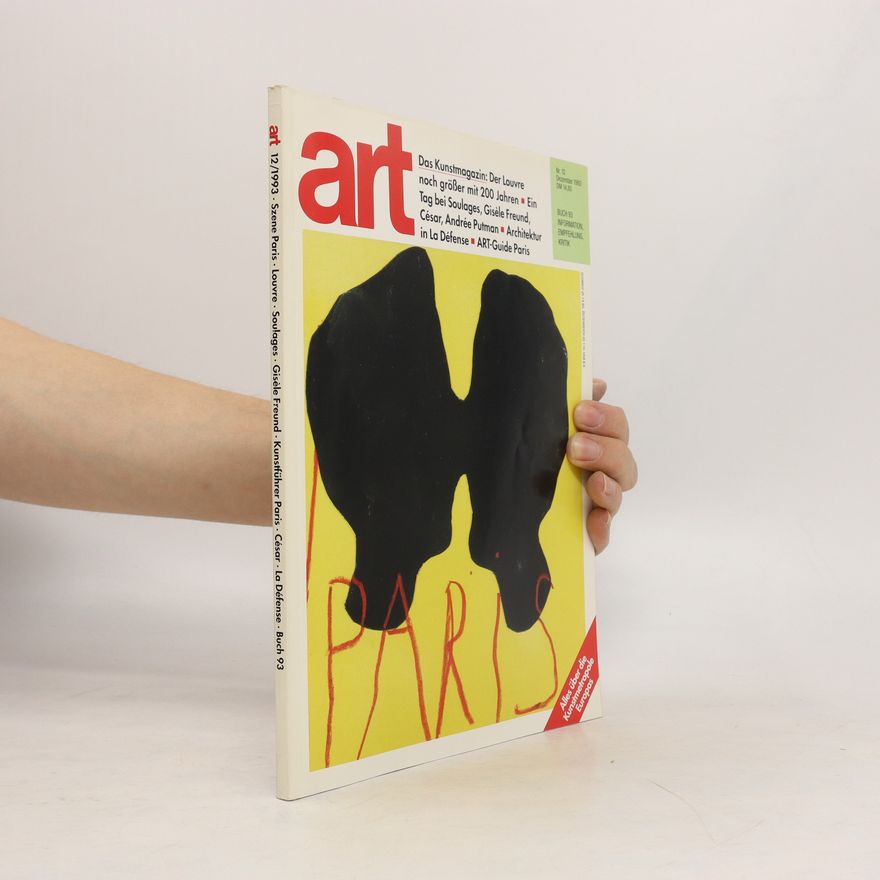 Various authors Art 12/1993
