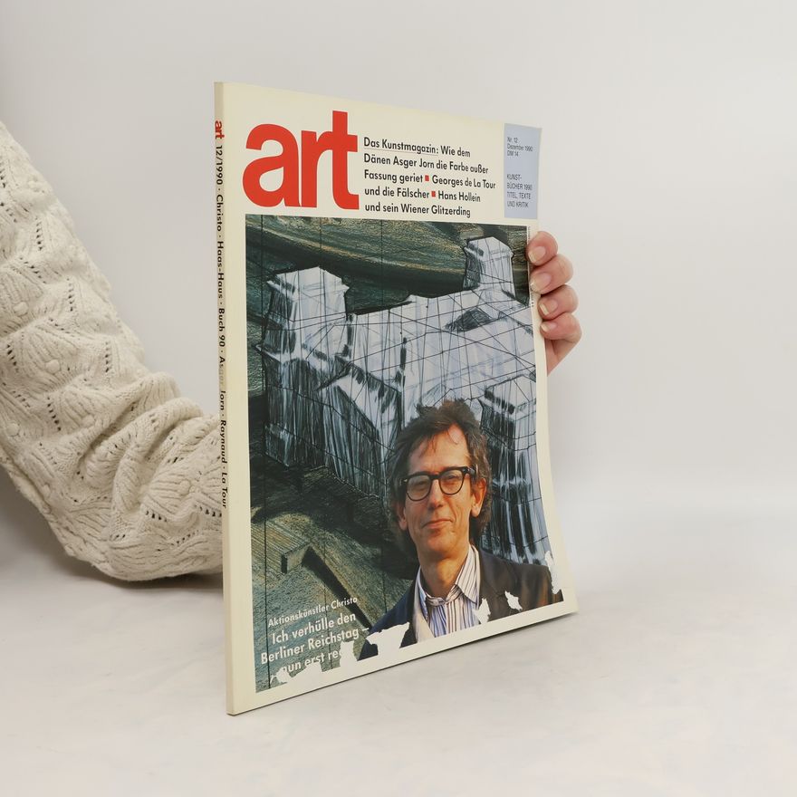 Autorenkollektiv Art 12/1990