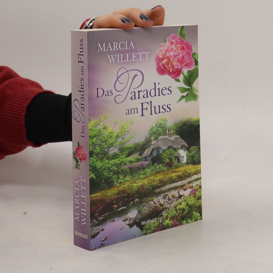 Marcia Willett Das Paradies am Fluss