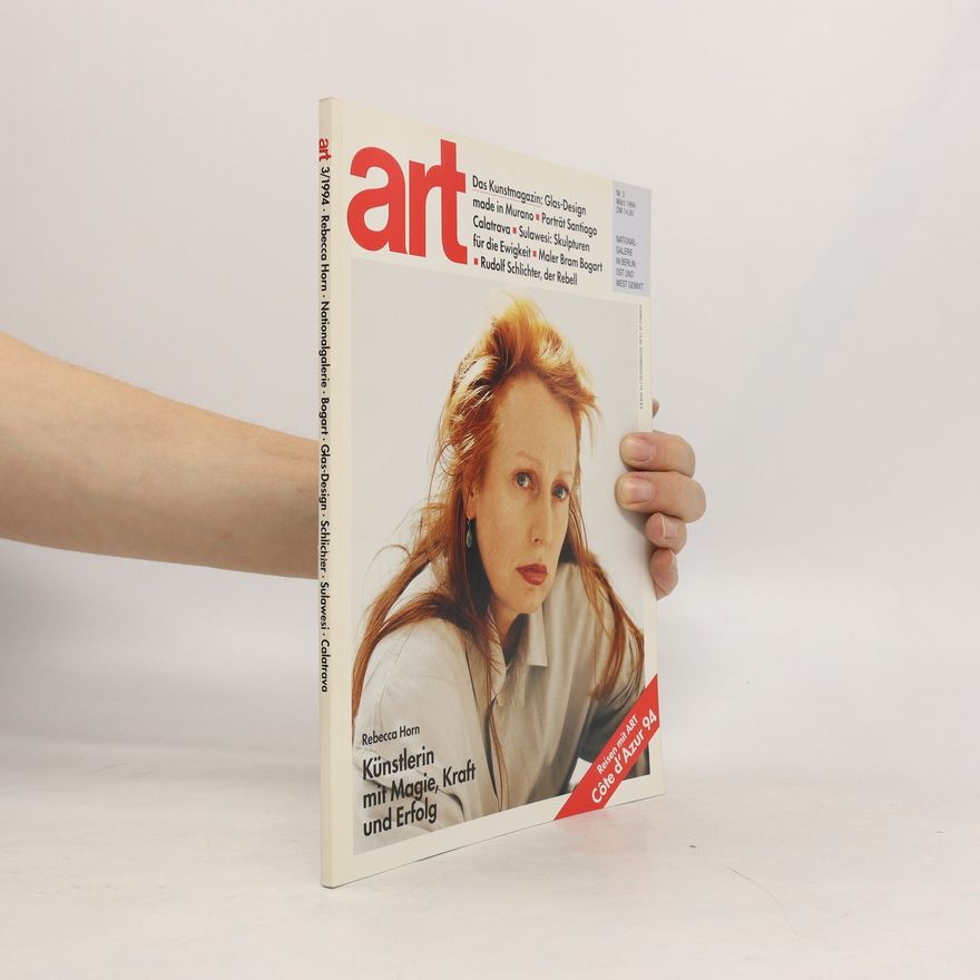 Various authors Art 3/1994