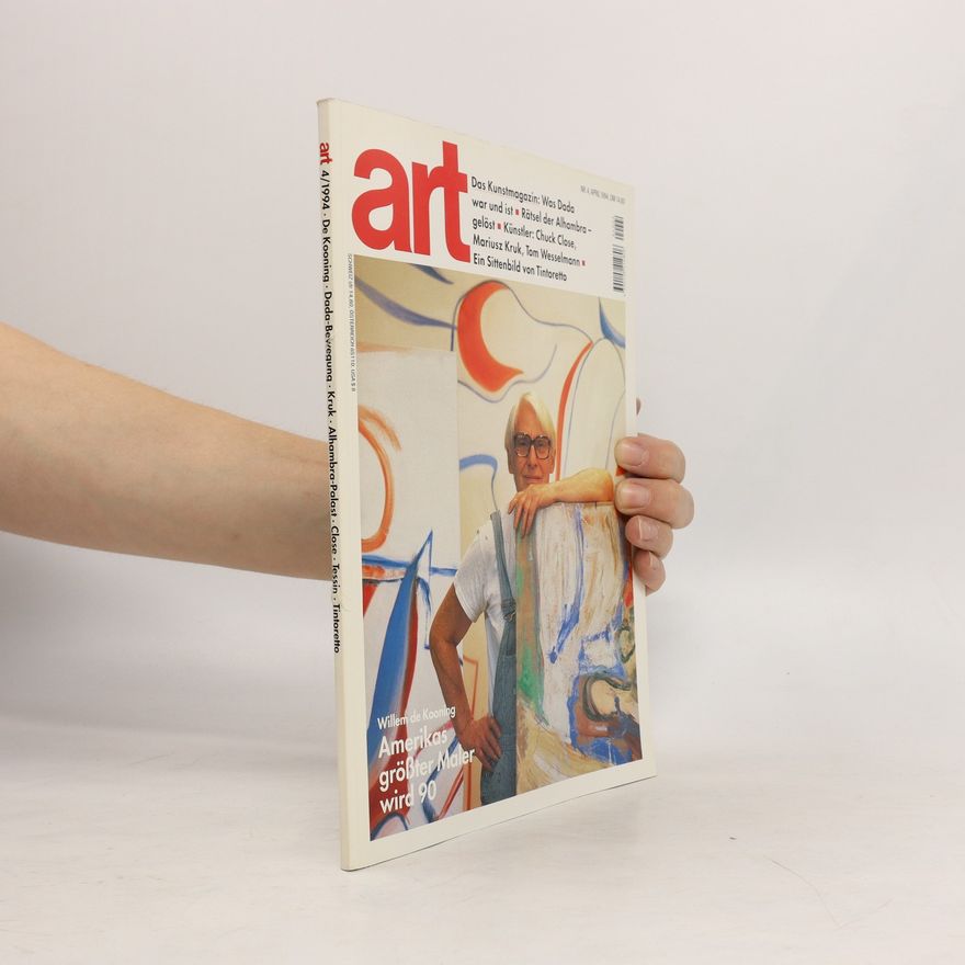 Various authors Art 4/1994