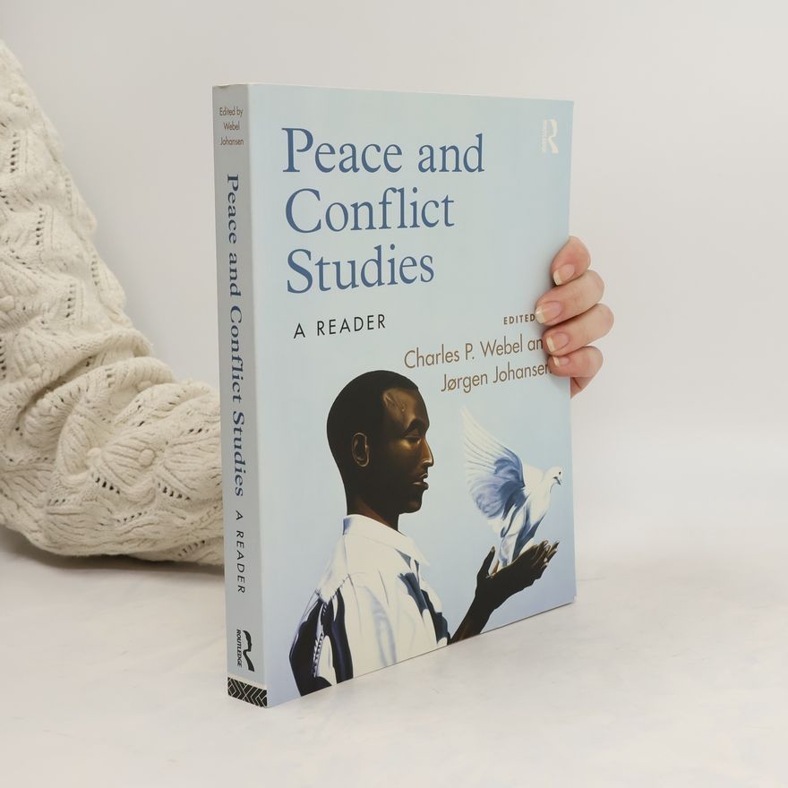 Autorenkollektiv Peace and Conflict Studies