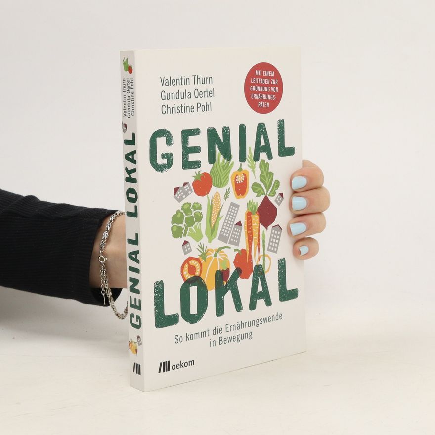 Valentin Thurn Genial lokal