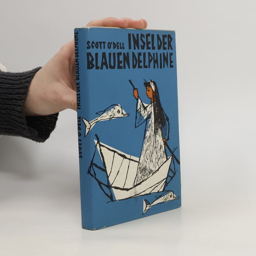 Autorenkollektiv Insel der Blauen Delphine